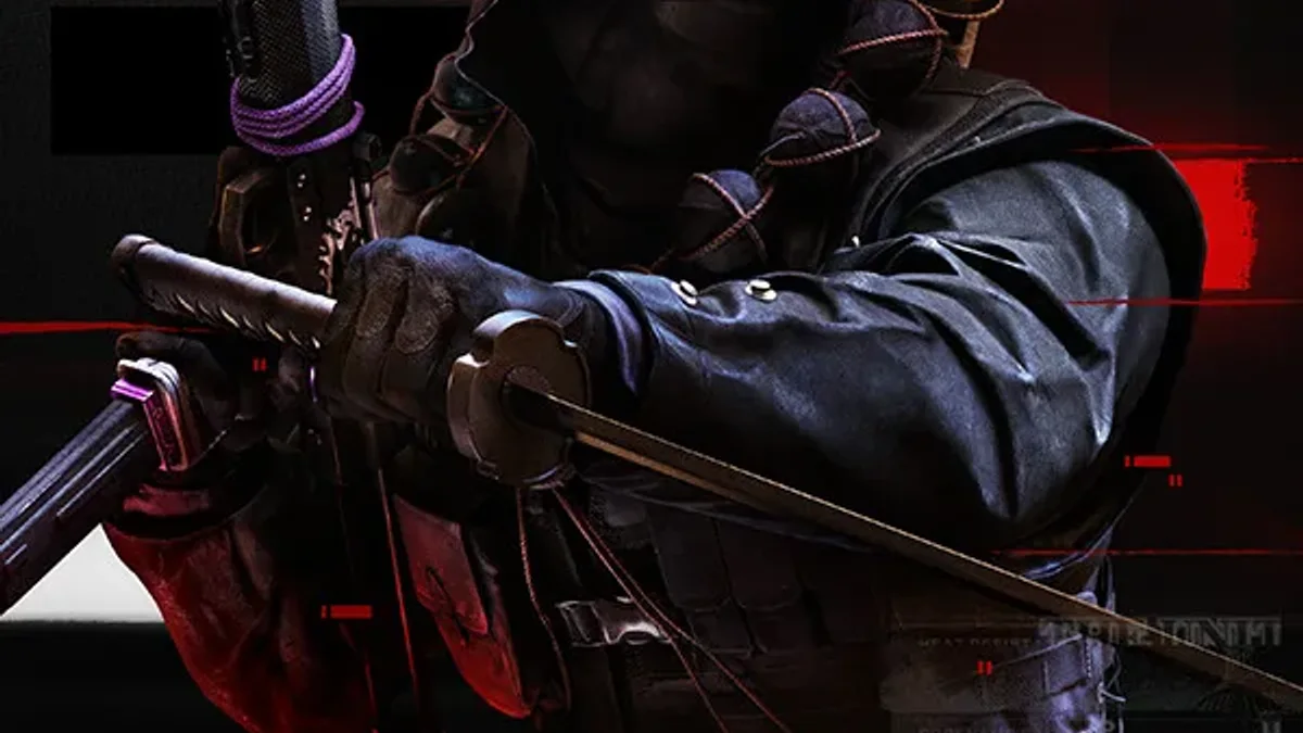 Official Call of Duty Warzone artwork used for identification
