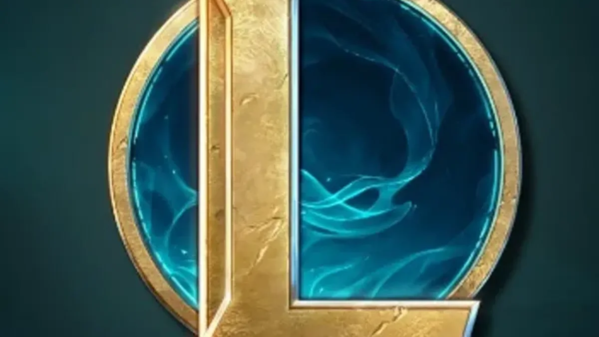 Official League of Legends artwork used for identification
