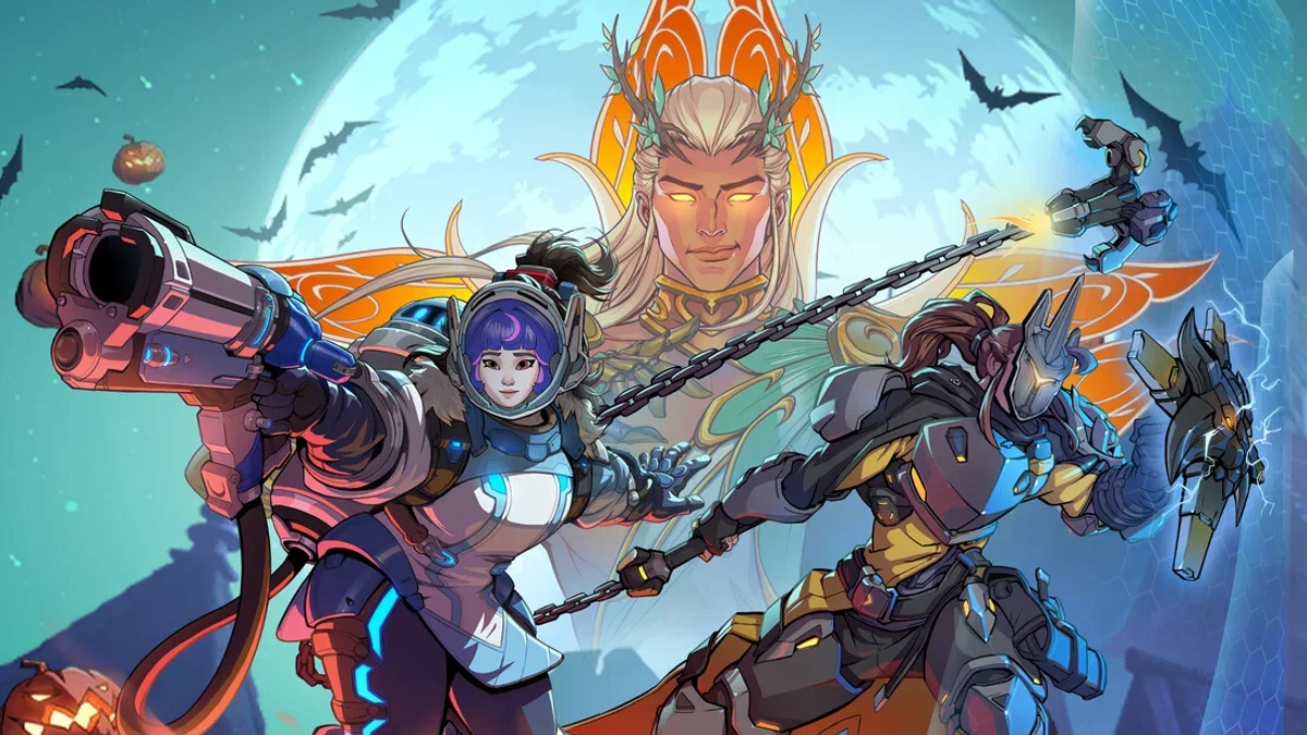 Official Genshin Impact artwork used for identification