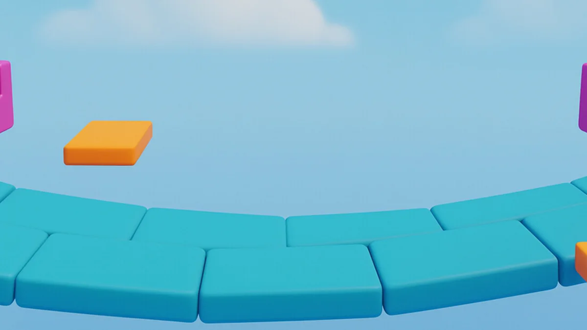 CRACKED official Steam store artwork