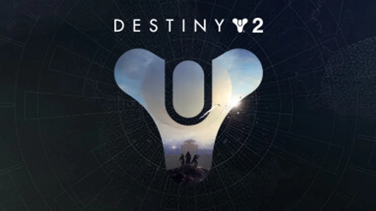 Destiny 2 official Steam store artwork