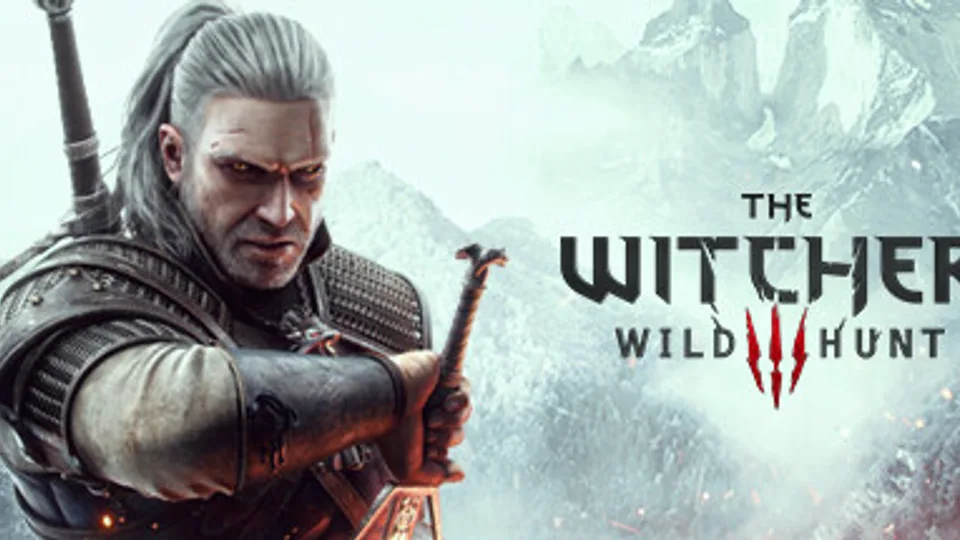 The Witcher 3: Wild Hunt Complete Edition key art