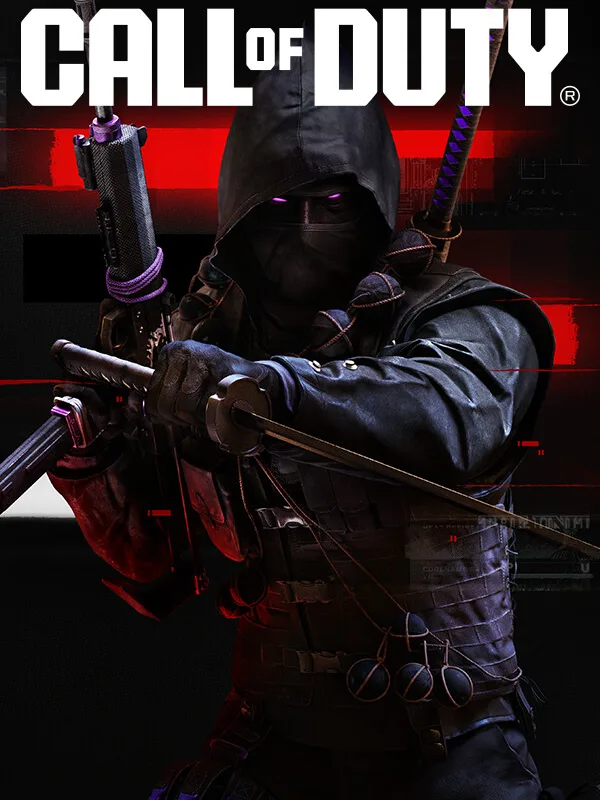 Call of Duty: Warzone cover art