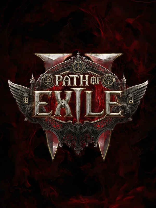 Path of Exile 2 cover art