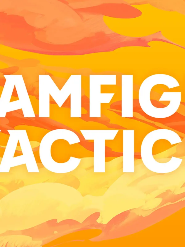 Teamfight Tactics cover art