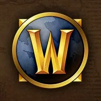 World of Warcraft cover art