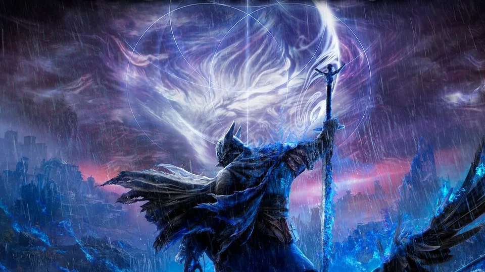 Nightfarers fighting together in Elden Ring Nightreign.